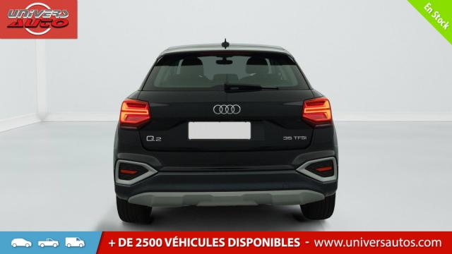 Audi Q2 image 5