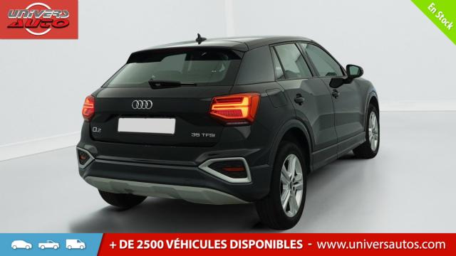 Audi Q2 image 1