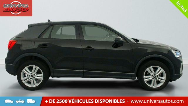 Audi Q2 image 3