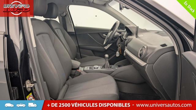 Audi Q2 image 9