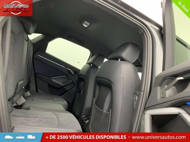 Audi Q3 Sportback image 4