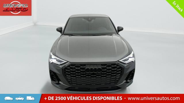 Audi Q3 Sportback image 3