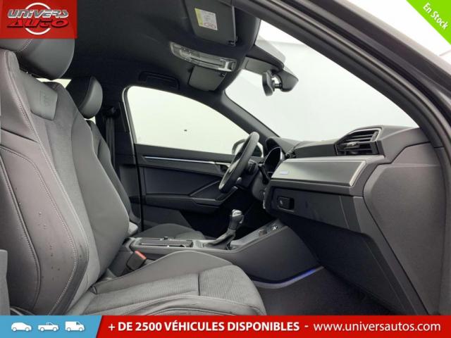 Audi Q3 Sportback image 9
