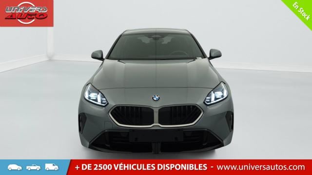 Bmw Série 1 image 8