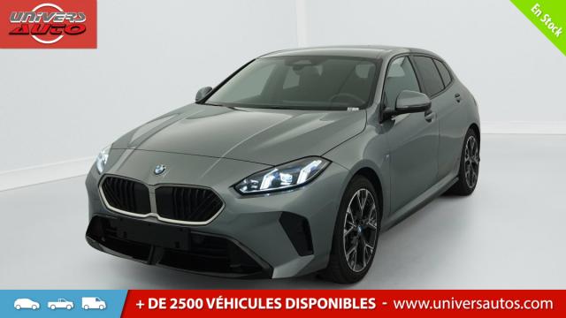 Bmw Série 1 image 5