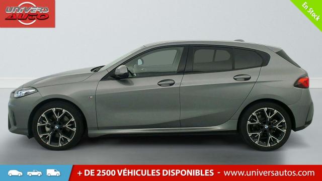 Bmw Série 1 image 7