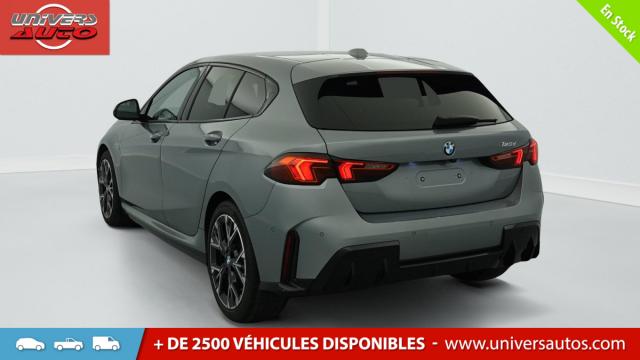 Bmw Série 1 image 4
