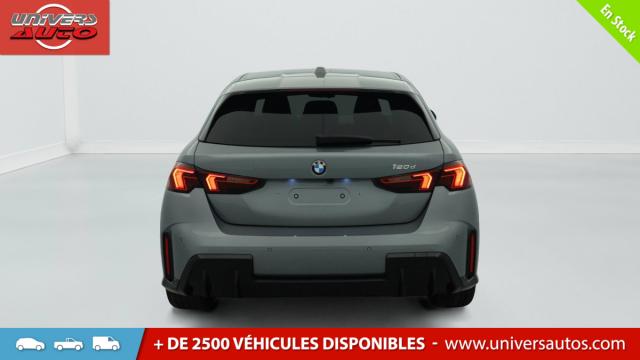 Bmw Série 1 image 3