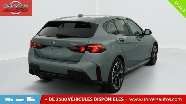 Bmw Série 1 image 6