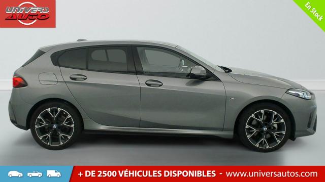 Bmw Série 1 image 9