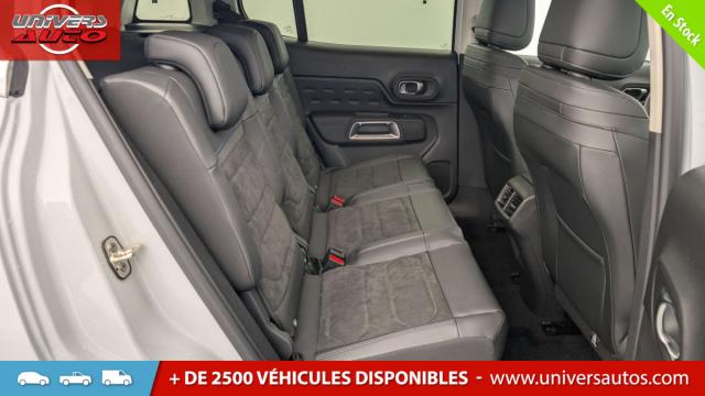 Citroen C5 Aircross image 6