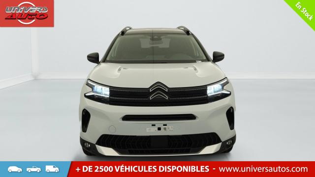 Citroen C5 Aircross image 9