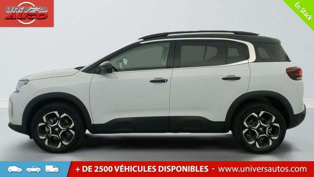 Citroen C5 Aircross image 5