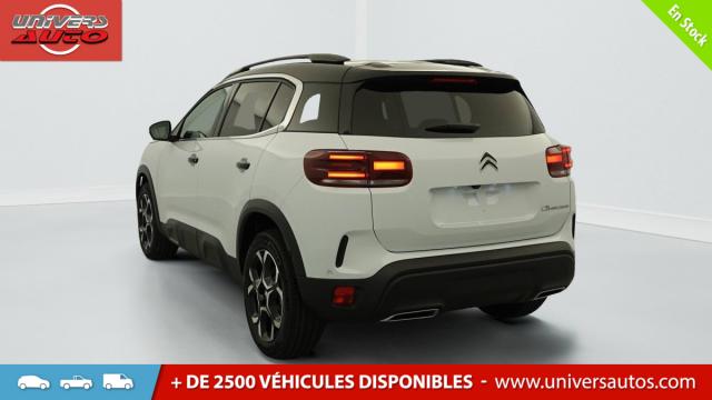 Citroen C5 Aircross image 3