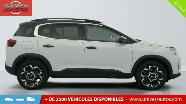 Citroen C5 Aircross image 7