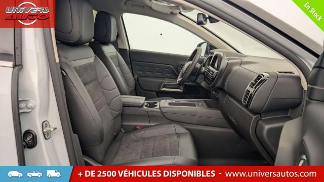 Citroen C5 Aircross image 4