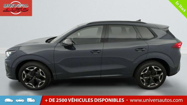 Cupra Terramar image 3