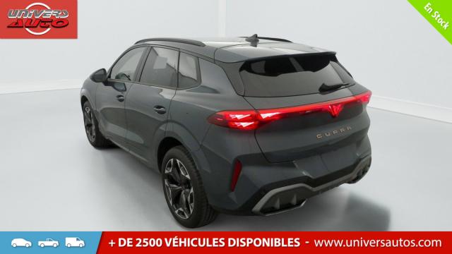 Cupra Terramar image 6