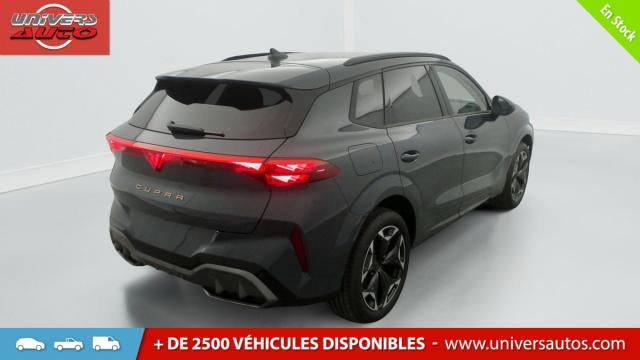Cupra Terramar image 4