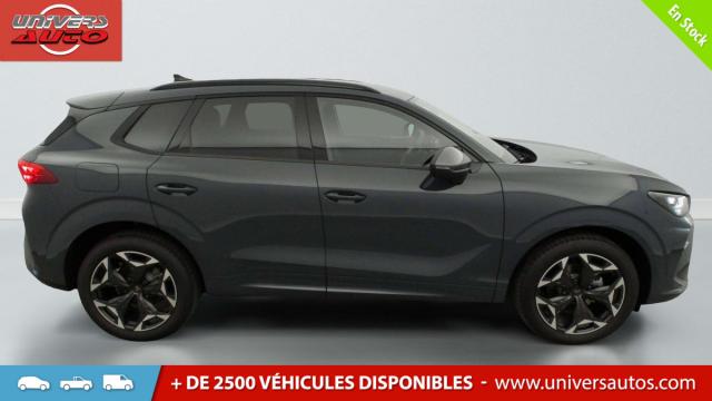 Cupra Terramar image 2