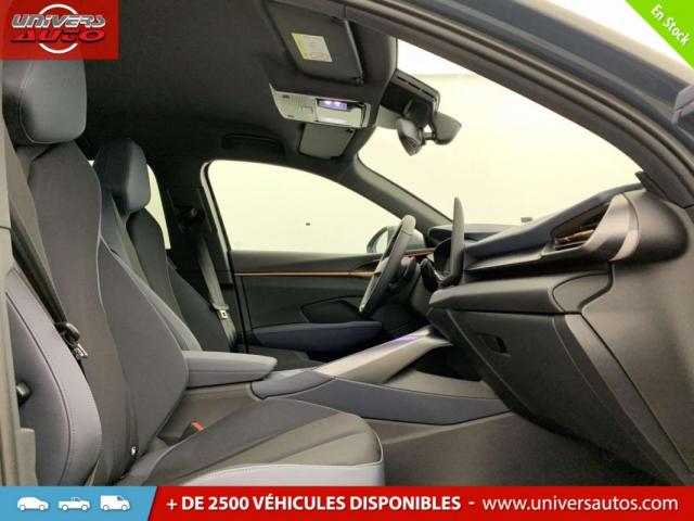 Cupra Terramar image 1
