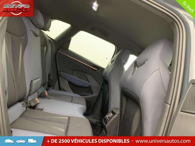 Cupra Terramar image 5