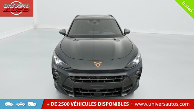 Cupra Terramar image 2