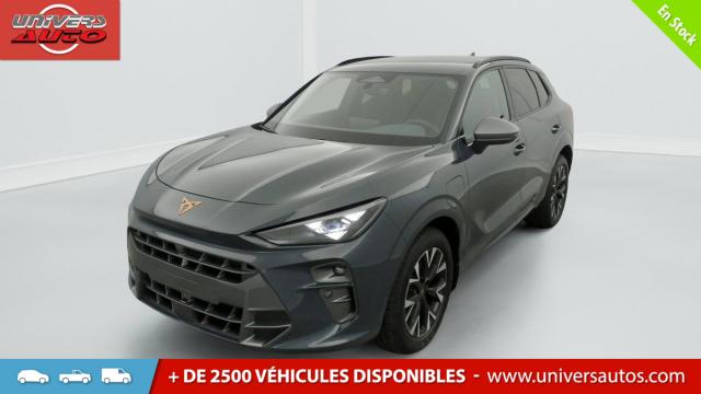 Cupra Terramar image 4