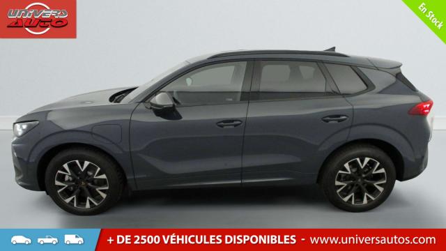 Cupra Terramar image 9