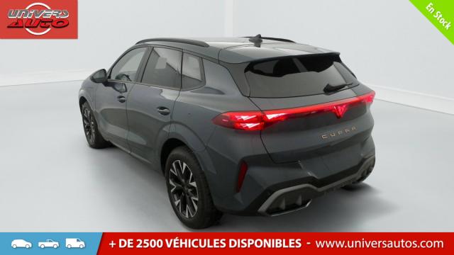 Cupra Terramar image 1