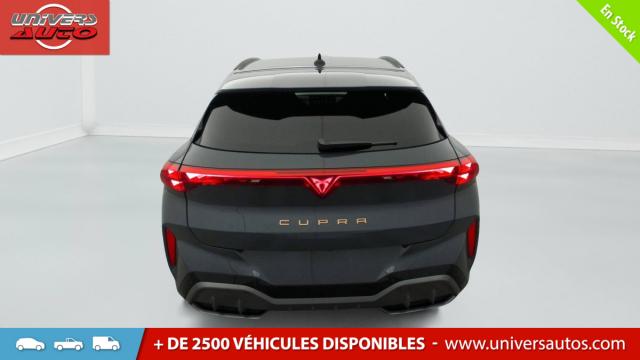 Cupra Terramar image 7