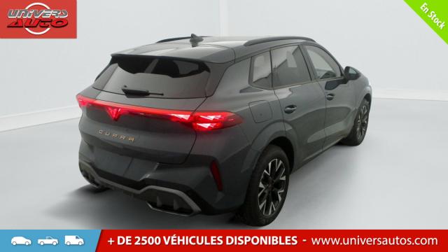 Cupra Terramar image 8