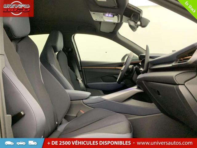 Cupra Terramar image 3