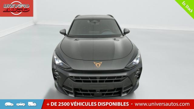 Cupra Terramar image 1