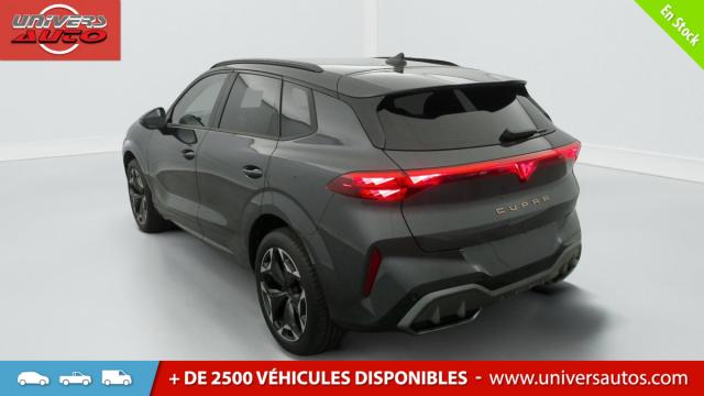 Cupra Terramar image 6