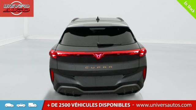 Cupra Terramar image 9