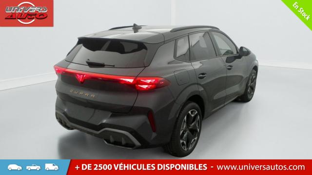 Cupra Terramar image 4