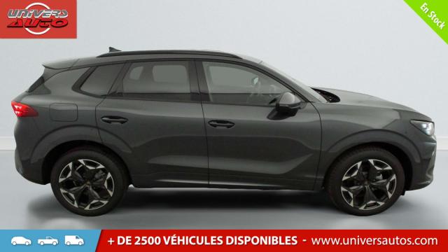 Cupra Terramar image 3