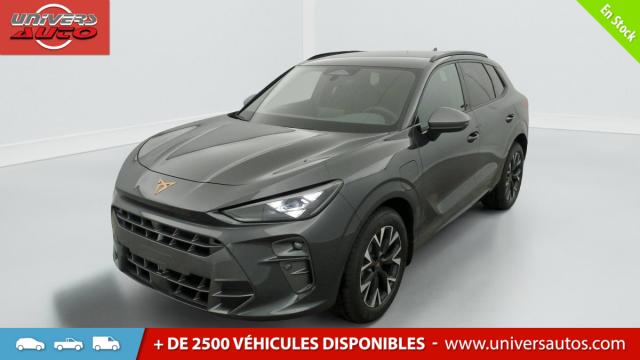 Cupra Terramar image 8