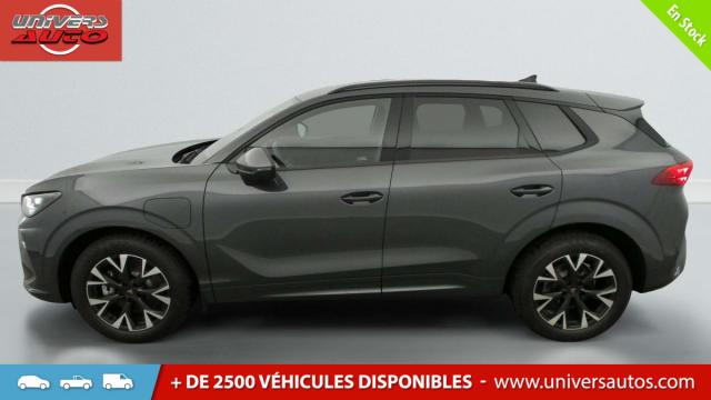 Cupra Terramar image 5