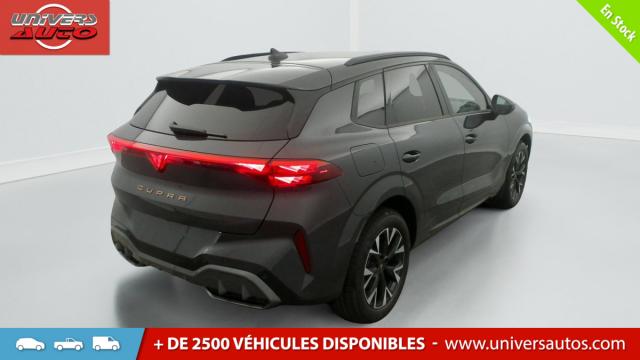 Cupra Terramar image 4