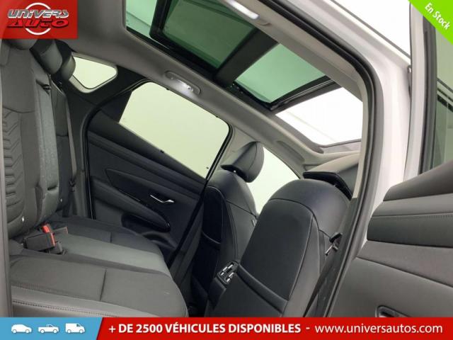 Hyundai Tucson image 2