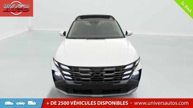 Hyundai Tucson image 7