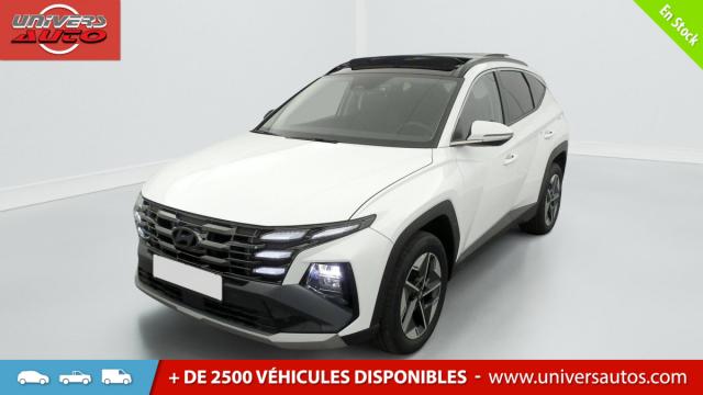Hyundai Tucson image 9