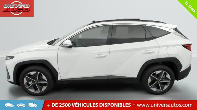 Hyundai Tucson image 3