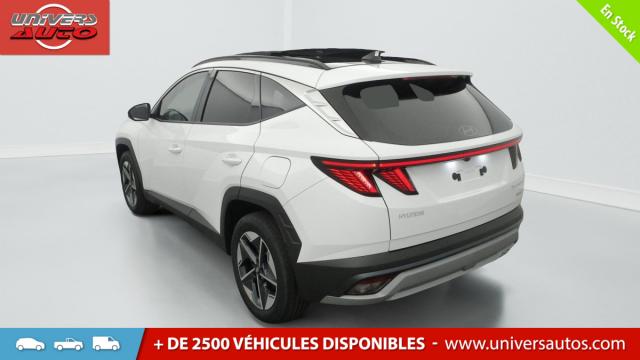 Hyundai Tucson image 5