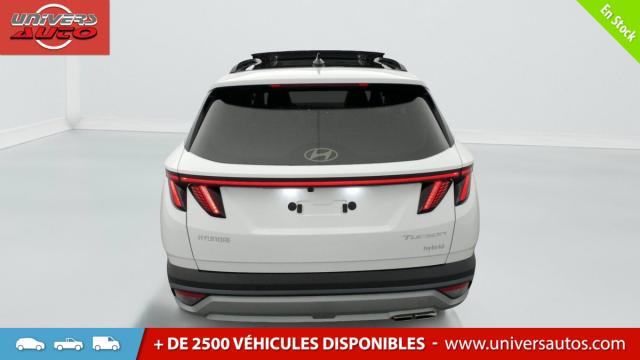 Hyundai Tucson image 4