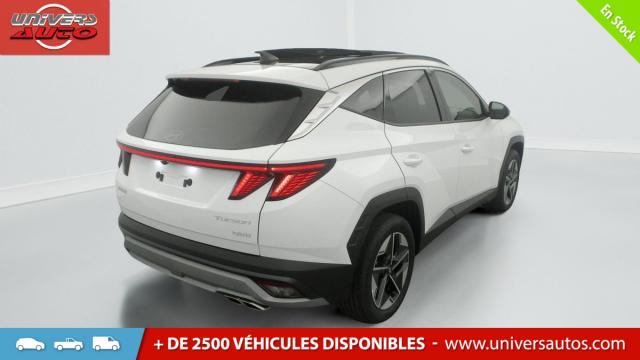Hyundai Tucson image 1