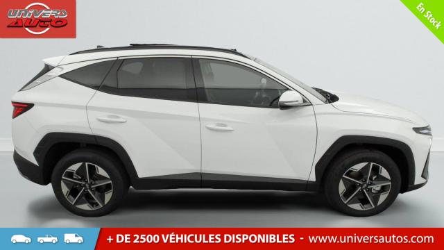 Hyundai Tucson image 6