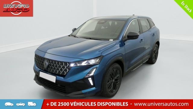 Renault Austral image 4